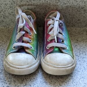 Colorful Kids Sneakers